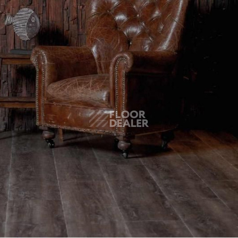 Кварцвиниловые полы Ceramo Vinilam XXL Glue 2,5 мм Дуб Лугано 8890-EIR Glue фото 1 | FLOORDEALER
